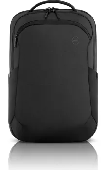 DELL 460-BDLE ECOLOOP PRO NOTEBOOK SIRT ÇANTASI SİYAH 15.6’’