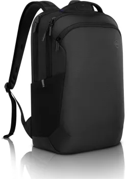 DELL 460-BDLE ECOLOOP PRO NOTEBOOK SIRT ÇANTASI SİYAH 15.6’’