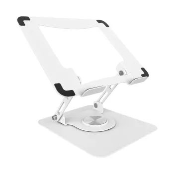 FRISBY FNC-5125ST TAŞINABİLİR KATLANIR ALÜMİNYUM NOTEBOOK STANDI 10-17’’