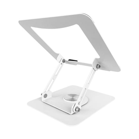 FRISBY FNC-5125ST TAŞINABİLİR KATLANIR ALÜMİNYUM NOTEBOOK STANDI 10-17’’
