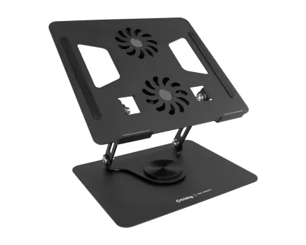 FRISBY FNC-5165ST TAŞINABİLİR KATLANIR ALÜMİNYUM NOTEBOOK STANDI 10-15.6’’