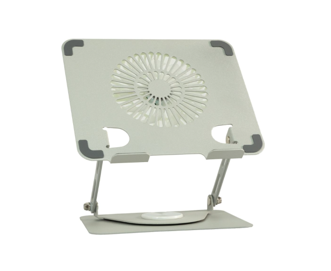 FRISBY FNC-5180ST TAŞINABİLİR KATLANIR ALÜMİNYUM NOTEBOOK STANDI 10-17’’