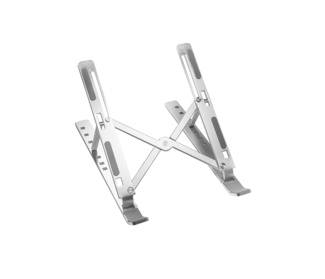 FRISBY FNC-5150ST TAŞINABİLİR KATLANIR ALÜMİNYUM NOTEBOOK STANDI 10-15.6’’