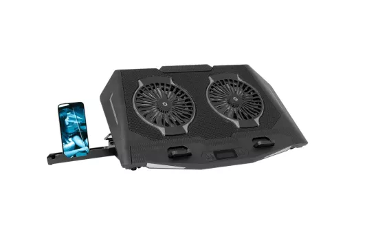 FRISBY FNC-5250ST RGB GAMING NOTEBOOK SOĞUTUCU