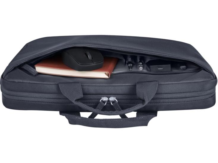 HP BRIEFCASE ODYSSE A08KGAA 14’’ GRİ NOTEBOOK ÇANTA