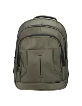 PLM CITY NOTEBOOK SIRT ÇANTASI HAKİ 15.6’’-17’’