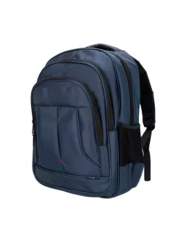 PLM CITY NOTEBOOK SIRT ÇANTASI LACİVERT 15.6’’-17’’