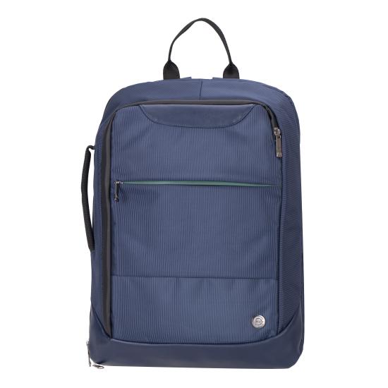 PLM NEPTUN 15.6’’ NOTEBOOK SIRT ÇANTASI LACİVERT