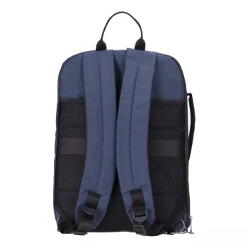 PLM NEPTUN NOTEBOOK SIRT ÇANTASI LACİVERT 15.6’’