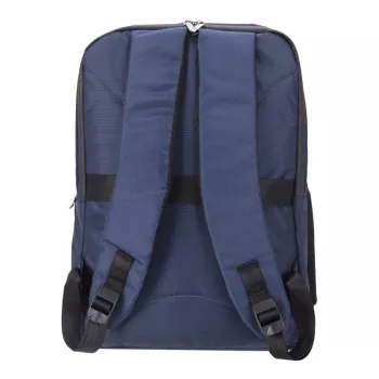 PLM OCTAGON NOTEBOOK SIRT ÇANTASI LACİVERT 15.6’’