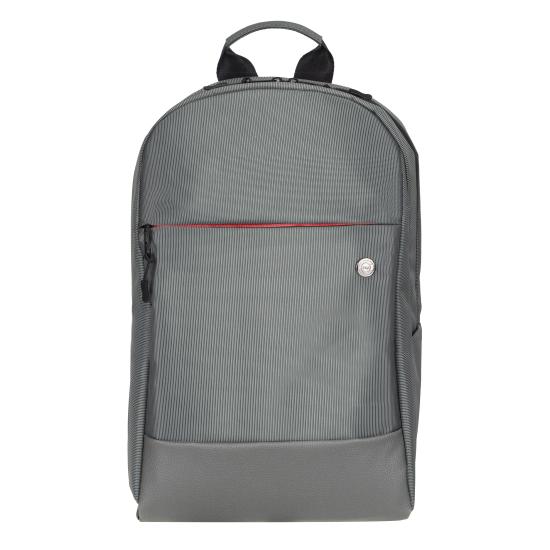 PLM PALMA 15.6’’ NOTEBOOK SIRT ÇANTASI GRİ