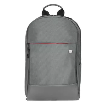 PLM PALMA NOTEBOOK SIRT ÇANTASI GRİ 15.6’’