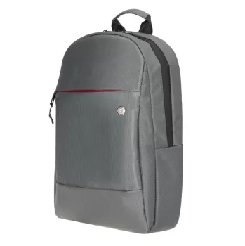 PLM PALMA NOTEBOOK SIRT ÇANTASI GRİ 15.6’’