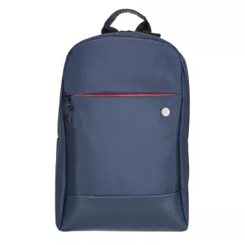 PLM PALMA NOTEBOOK SIRT ÇANTASI LACİVERT 15.6’’