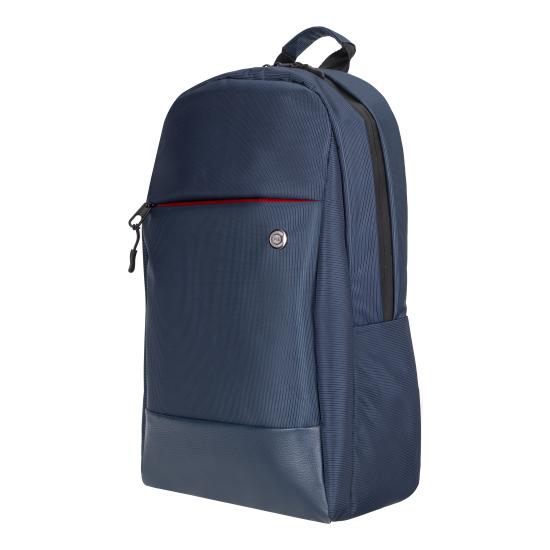 PLM PALMA 15.6’’ NOTEBOOK SIRT ÇANTASI LACİVERT
