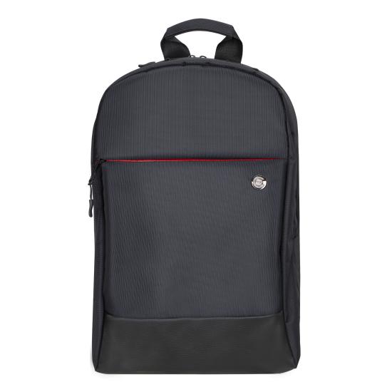 PLM PALMA 15.6’’ NOTEBOOK SIRT ÇANTASI SİYAH