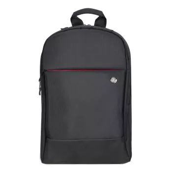 PLM PALMA NOTEBOOK SIRT ÇANTASI SİYAH 15.6’’