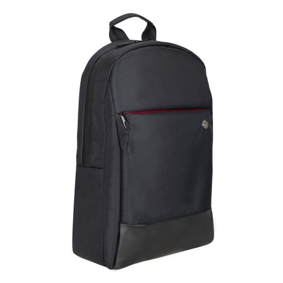 PLM PALMA 15.6’’ NOTEBOOK SIRT ÇANTASI SİYAH