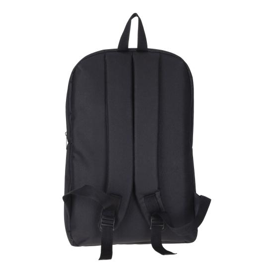 PLM DREXEL 8900 15.6’’ NOTEBOOK SIRT ÇANTASI SİYAH