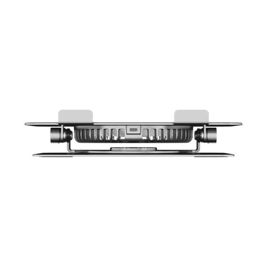 UNITEK 360 8-17.3” FANLI NOTEBOOK STANDI (OT1098AGY01)