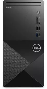 DELL VOSTRO 3030 i3-12100 8GB 512GB UBUNTU N6001VDT3030MTEMEA01_UBU