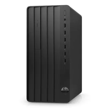 HP PRO TOWER 290 G9 6D3A5EA i5-12500 8GB 512GB SSD FDOS