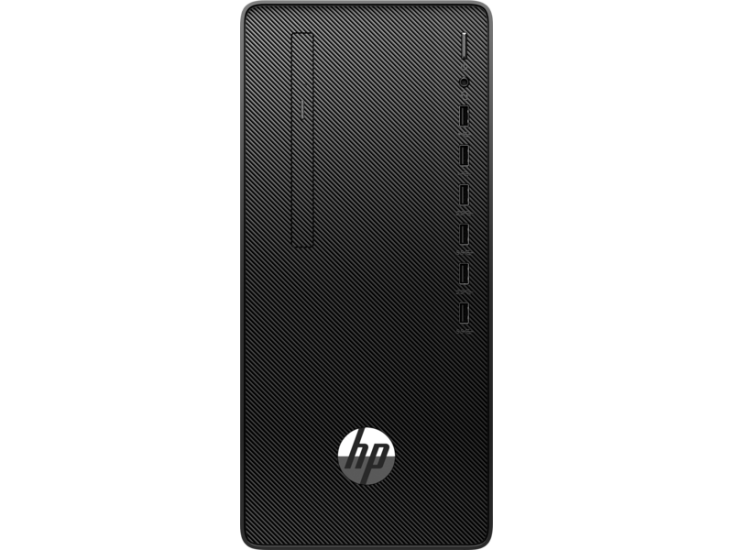 HP MİCROTOWER 295 G8 MT A54TDET R5-5600G 8GB 512GB SSD FDOS