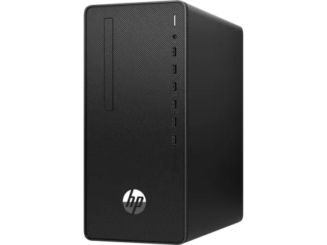 HP MİCROTOWER 295 G8 MT A54TDET R5-5600G 8GB 512GB SSD FDOS