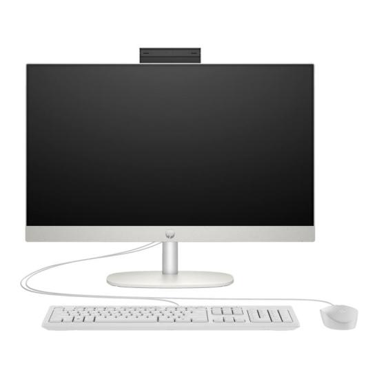 HP 245 G10 9H6V1ET R7-7730U 8GB 512GB SSD 23.8’’ FDOS