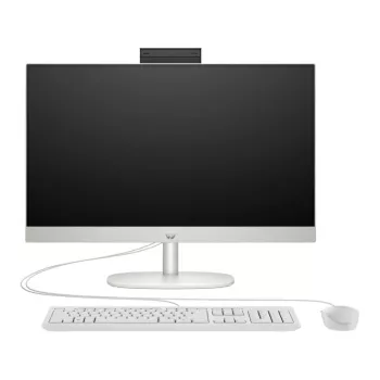 HP 245 G10 9H6V1ET R7-7730U 8GB 512GB SSD 23.8’’ FDOS