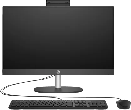 HP 245 G10 9H6V2ET R7-7730U 8GB 512GB SSD 23.8’’ FDOS