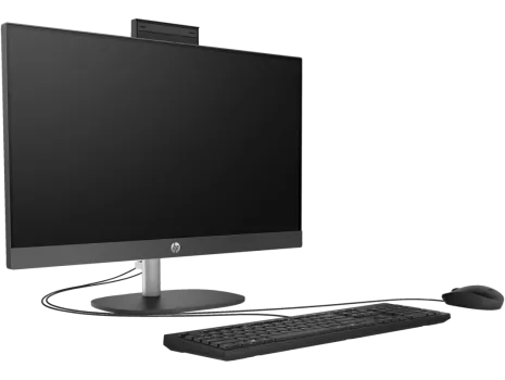 HP 245 G10 9H6V2ET R7-7730U 8GB 512GB SSD 23.8’’ FDOS