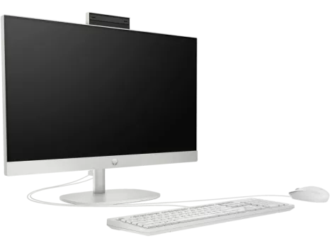 HP AIO 240 G10 623Z2ET i5-1335U 8GB 512GB SSD 23.8’’ FDOS BEYAZ