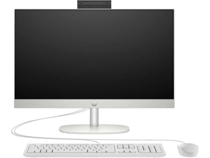HP PROONE 240 G10 885G7EA  i5-1335U 16GB 512GB 23.8’’ FDOS