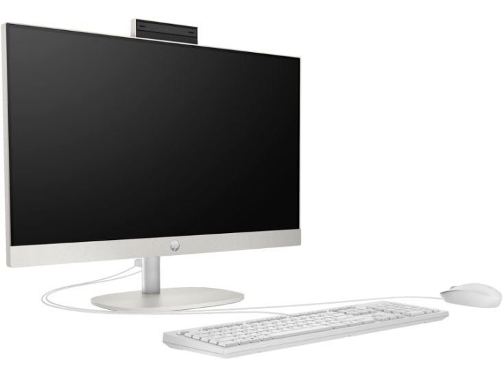 HP PROONE 240 G10 885G7EA  i5-1335U 16GB 512GB 23.8’’ FDOS