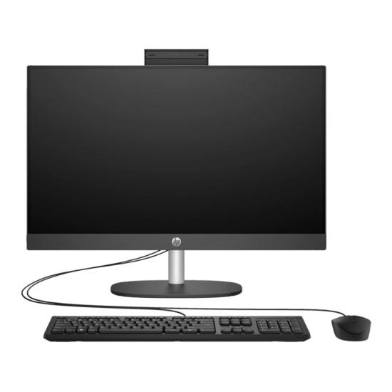 HP PROONE 240 G10 B6JD3ES i5-1334U 16GB 512GB SSD 23.8’’ FDOS