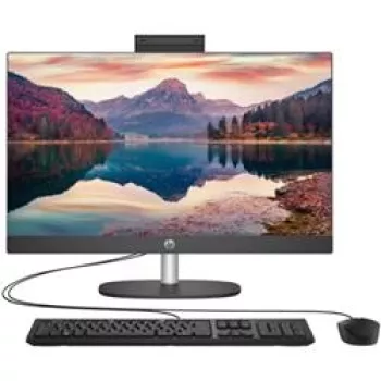 HP PROONE 240 G10 B70VFAT AIO i5-1334U 16GB 512GB  SSD 23.8’’ FDOS
