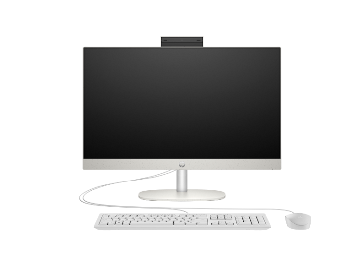 HP PROONE 240 G10 D1ZF0ET AIO U5-125U 8GB 512GB SSD 23.8’’ FDOS