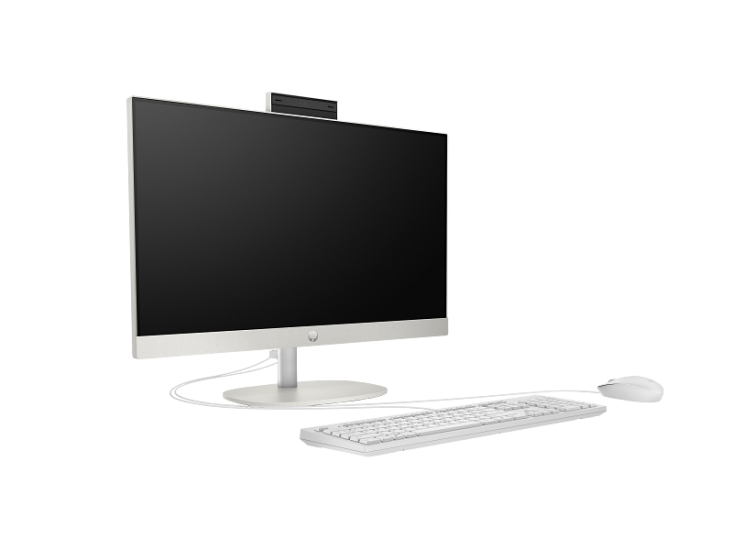 HP PROONE 240 G10 D1ZF0ET AIO U5-125U 8GB 512GB SSD 23.8’’ FDOS