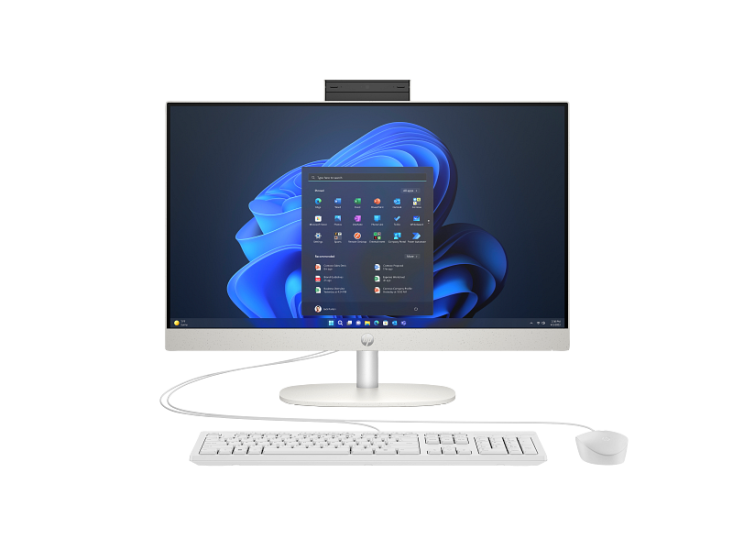 HP PROONE 240 G10 D36TKET AIO U5-125U 16GB 512GB SSD 23.8’’ FDOS