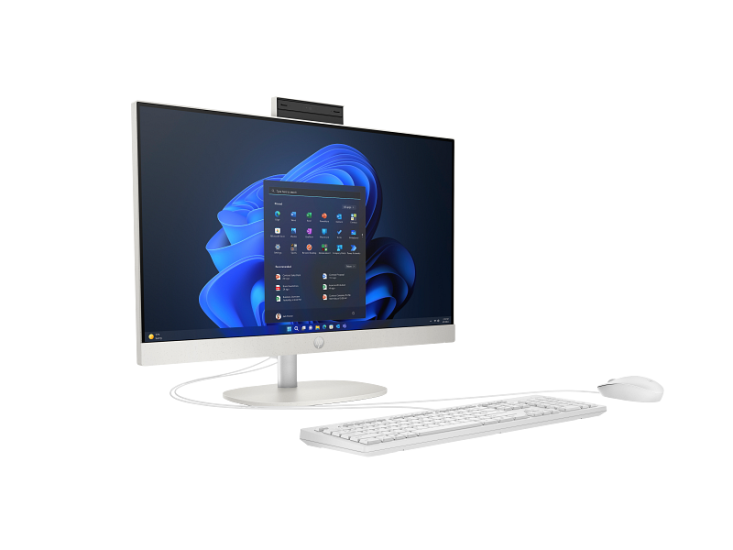 HP PROONE 240 G10 D36TKET AIO U5-125U 16GB 512GB SSD 23.8’’ FDOS