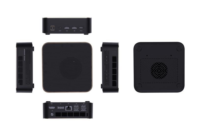 ACEPC E3A Intel I5-1235U 16GB 512GB Win 11 Pro Mini PC