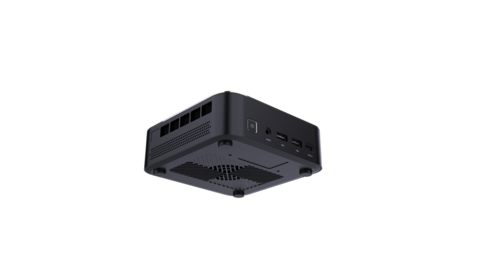 ACEPC E3A Intel I5-1235U 16GB 512GB Win 11 Pro Mini PC