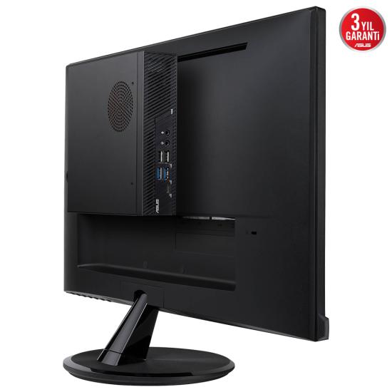 ASUS PB63-B7013AH INTEL CORE I7-13700 16GB RAM 512GB M.2 SSD Win11P Mini PC