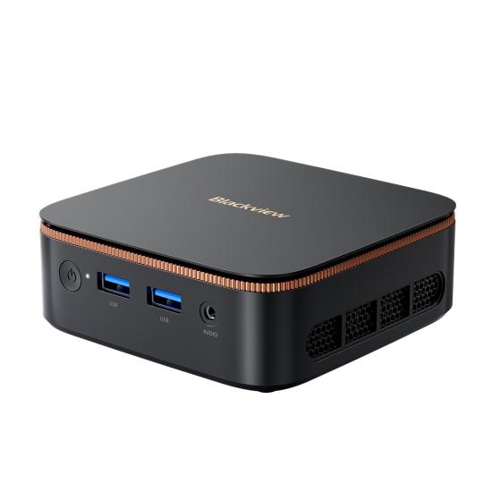 BLACKVIEW MP20 MINIPC AMD R3 3300U 16GB/512GB M.2/WIN11 Pro