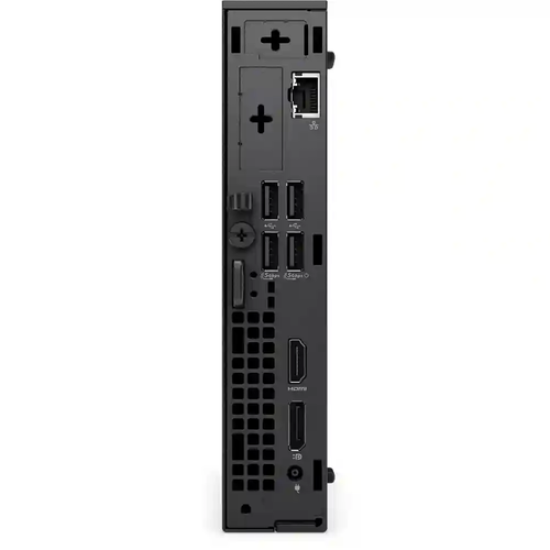 DELL PC PRO MICRO U7-265T 16GB 512GB SSD BTO107_QCM1250_U UBUNTU
