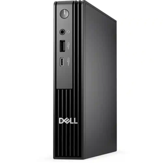 DELL PC PRO MICRO U7-265T 16GB 512GB SSD BTO107_QCM1250_U UBUNTU