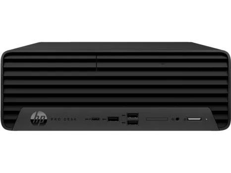 HP PROMINI SFF 400 G9 6A7J8EA i5-12500 8GB 512GB SSD FDOS