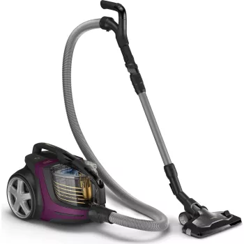 PHİLİPS MARATHON ULTİMATE XB9155/07 650 W SÜPÜRGE