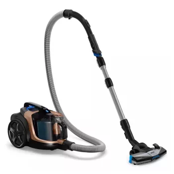 PHILIPS POWERPRO MAX XB7151/07 900 W TORBASIZ ELEKTRİKLİ SÜPÜRGE